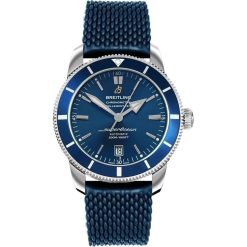 Breitling Superocean Heritage II AB2010161C1S1 42MM Blue Dial