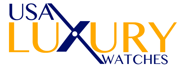 Luxury Watches USA