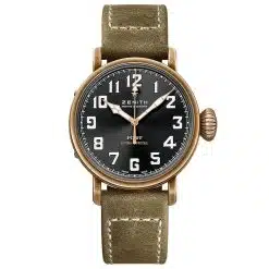 Zenith 29.1940.679/21.C800 Pilot Type 20 Extra Special Watch