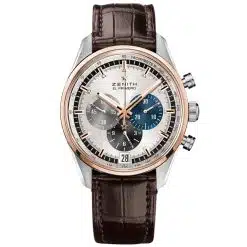 Zenith 51.2080.400/69.c494 Chronomaster El Primero 42mm