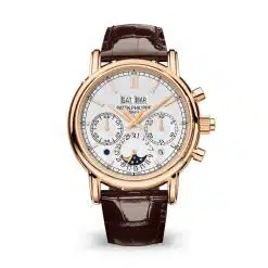 PATEK PHILIPPE 5204R-001 GRAND COMPLICATIONS SELF-WINDING