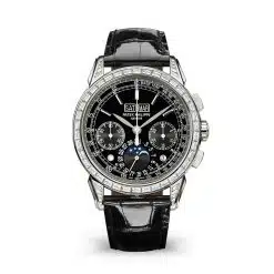 PATEK PHILIPPE 5271P-001 GRAND COMPLICATIONS SELF-WINDING