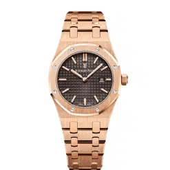 Audemars Piguet 67650OR.OO.1261OR.01 Royal Oak Quartz