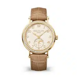 PATEK PHILIPPE 7121J-001 COMPLICATIONS MANUAL WINDING