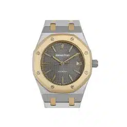 Audemars Piguet Royal Oak 14790SA.OO.0789SA.01 Stainless Steel and Yellow Gold 36mm Watch
