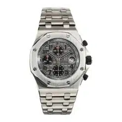 Audemars Piguet 26170TI.OO.1000TI.01 Royal Oak Offshore Chronograph 42mm