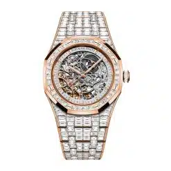 Audemars Piguet 15417OR.ZZ.1267OR.01 Royal Oak Skeleton
