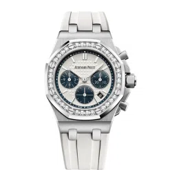 Audemars Piguet 26231ST.ZZ.D010CA.01 Royal Oak Offshore Selfwinding Chronograph