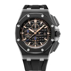 Audemars Piguet 26405CE.OO.A002CA.02 Royal Oak Offshore Selfwinding Chronograph