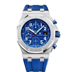 Audemars Piguet 26470ST.OO.A030CA.01 Royal Oak Offshore Selfwinding Chronograph