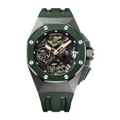 Audemars Piguet 26589IO.OO.D056CA.01 Royal Oak