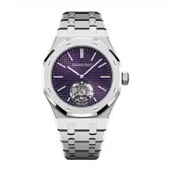 Audemars Piguet 26660ST.OO.1356ST.01 Tourbullon