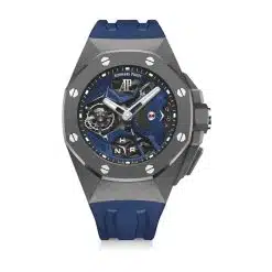 Audemars Piguet 26589IO.OO.D030CA.01 Royal Oak Concept Flying Tourbillon GMT Watch