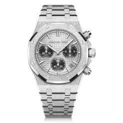 Audemars Piguet Royal Oak Selfwinding Chronograph 26240BC.GG.1324BC.01 Watch