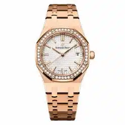 Audemars Piguet 77351OR.ZZ.1261OR.01 Royal Oak