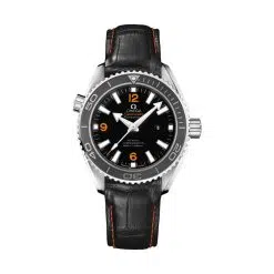 Omega 232.33.38.20.01.002 Seamaster Planet Ocean 600M 37.5mm Watch