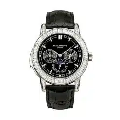 Patek Philippe 5073P-001 Complications