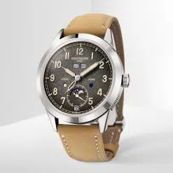 Patek Philippe 5326G-001 Annual Calendar Travel Time