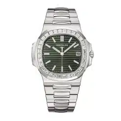Patek Philippe 5711/1300A-001 2021 Nautilus Watch