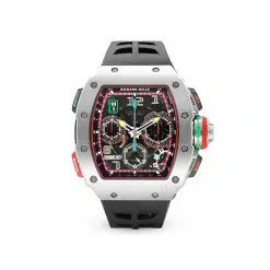 Richard Mille RM 65-01 Titanium Watch