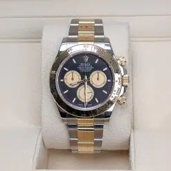 Alternative view of Rolex Daytona 126503 Paul Newman Dial Oyster Bracelet