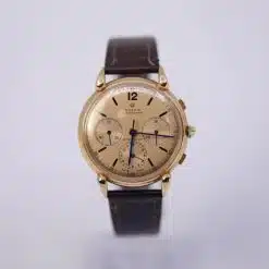 Rolex 4313 Chonographe Antimagnetique Vintage