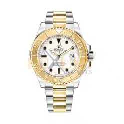 Rolex Yacht-Master 16623 40 Stainless Steel and Yellow Gold