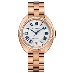 CLÉ DE CARTIER WOMEN
